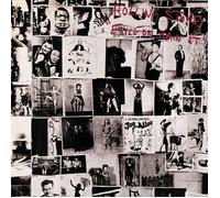 Rolling Stones Exile On Main Street CD 2701640 NEW
