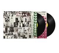The Rolling Stones - Exile On Main Street [VINYL]