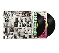 The Rolling Stones - Exile On Main Street [VINYL]