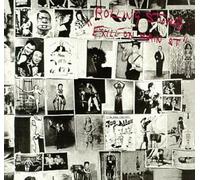 Rolling Stones - Exile on Main Street [VINYL]