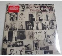 Rolling Stones - Exile On Main Street - Vinyl Record - K3z