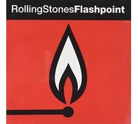 Rolling Stones - Flashpoint