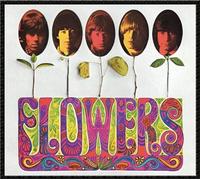 The Rolling Stones - Flowers (DSD)