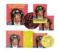 The Rolling Stones - Foreign Tongues [VINYL]