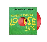Rolling Stones - Foreign Tongues, Loose Lips - Vinyl | Presale Ships By 27.11.26