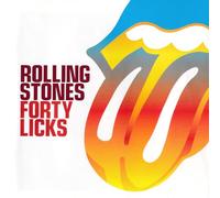 Rolling Stones - Forty Licks