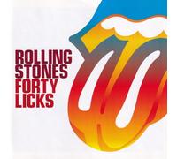 Rolling Stones - Forty Licks