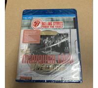 The Rolling Stones - from the Vault: the Marquee - Live in 1971 [blu-ray] [2015]