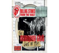 The Rolling Stones - From The Vault: The Marquee Club Live In 1971 [DVD]
