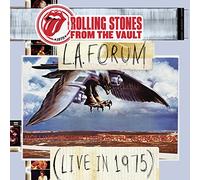 Rolling Stones - From the Vault: L.a. Forum (Live in 1975) [VINYL]
