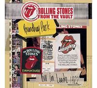 Rolling Stones - From The Vault: Live In Leeds 1982 [VINYL]