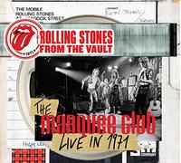 Rolling Stones - FROM THE VAULT: THE MARQUEE CLUB LIVE IN 1971