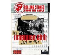ROLLING STONES - From the Vault-The Marquee Club Live in 1971