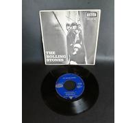 Rolling Stones Get Off My Cloud 7" Decca F12263 1970s