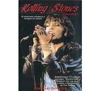 Rolling Stones Gimme Shelter All Regions Dvd