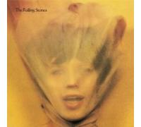 The Rolling Stones - Goats Head Soup [VINYL]