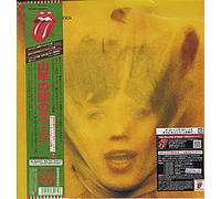Rolling Stones - Goats Head Soup
