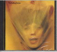 Rolling Stones - Goats Head Soup