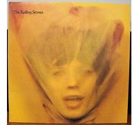 Rolling Stones - Goats Head Soup