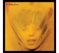 Rolling Stones Goats Head Soup Framed Classic Album Sleeve Memorabilia, Multi-Colour,12-Inch