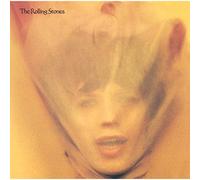 Rolling Stones - Goats Head Soup Japan SHM - Limited 1CD - G3z