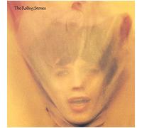 Rolling Stones - Goats Head Soup Japan SHM - New Limited 1CD - p99z