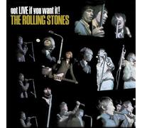 Rolling Stones - Got Live If You Want It