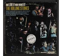 ROLLING STONES - got live if you want it!