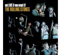 Rolling Stones - Got Live If You Want It
