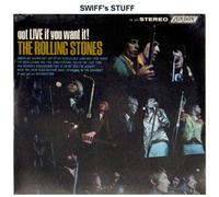 Rolling Stones - Got LIVE If You Want It