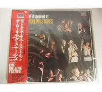 Rolling Stones - Got Live if you want it!