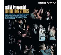 The Rolling Stones - Got Live If You Want It! [VINYL]