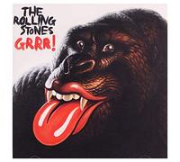 Rolling Stones - Grrr! (Short Version)