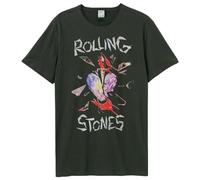 ROLLING STONES - Hackney Diamon - tshirt - X Large - New T Shirt - M600z