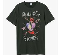 ROLLING STONES - Hackney Diamon - tshirt - Large - New T Shirt - V600z