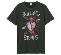 ROLLING STONES - Hackney Diamon - tshirt - Medium - New T Shirt - M600z