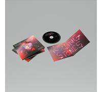 ROLLING STONES HACKNEY DIAMONDS [BARNES & NOBLE EXCLUSIVE] NEW CD