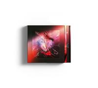 The Rolling Stones - Hackney Diamonds (CD + Blu Ray Audio Box Set)