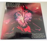 The Rolling Stones - Hackney Diamonds [VINYL]