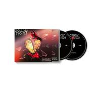 The Rolling Stones - Hackney Diamonds [2025 Japan Edition] [SHM-CD+Blu-ray]