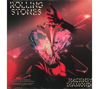 The Rolling Stones - Hackney Diamonds [VINYL]