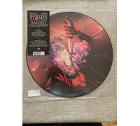 Hackney Diamonds - Picture Disc