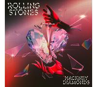 Rolling Stones - Hackney Diamonds - New 1CD - 12 - p99z