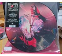 Hackney Diamonds - Picture Disc