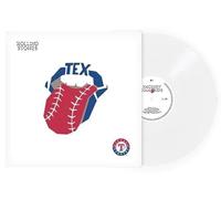 ROLLING STONES - HACKNEY DIAMONDS TEXAS RANGER - Vinyl Record - J3z