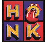 The Rolling Stones Honk (Vinyl) (US IMPORT)