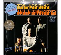 Rolling Stones - Honky Tonk Women / Street Fighting Man [SHM-CD]