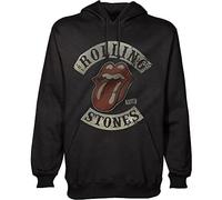 Rolling Stones - hoodies - Unisex - XX-Large - Long Sleeves - P500z