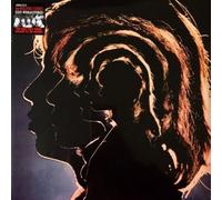 The Rolling Stones Hot Rocks: 1964-1971 (Vinyl) 12" Album