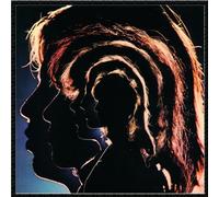The Rolling Stones Hot Rocks 1964-1971 (CD) Album